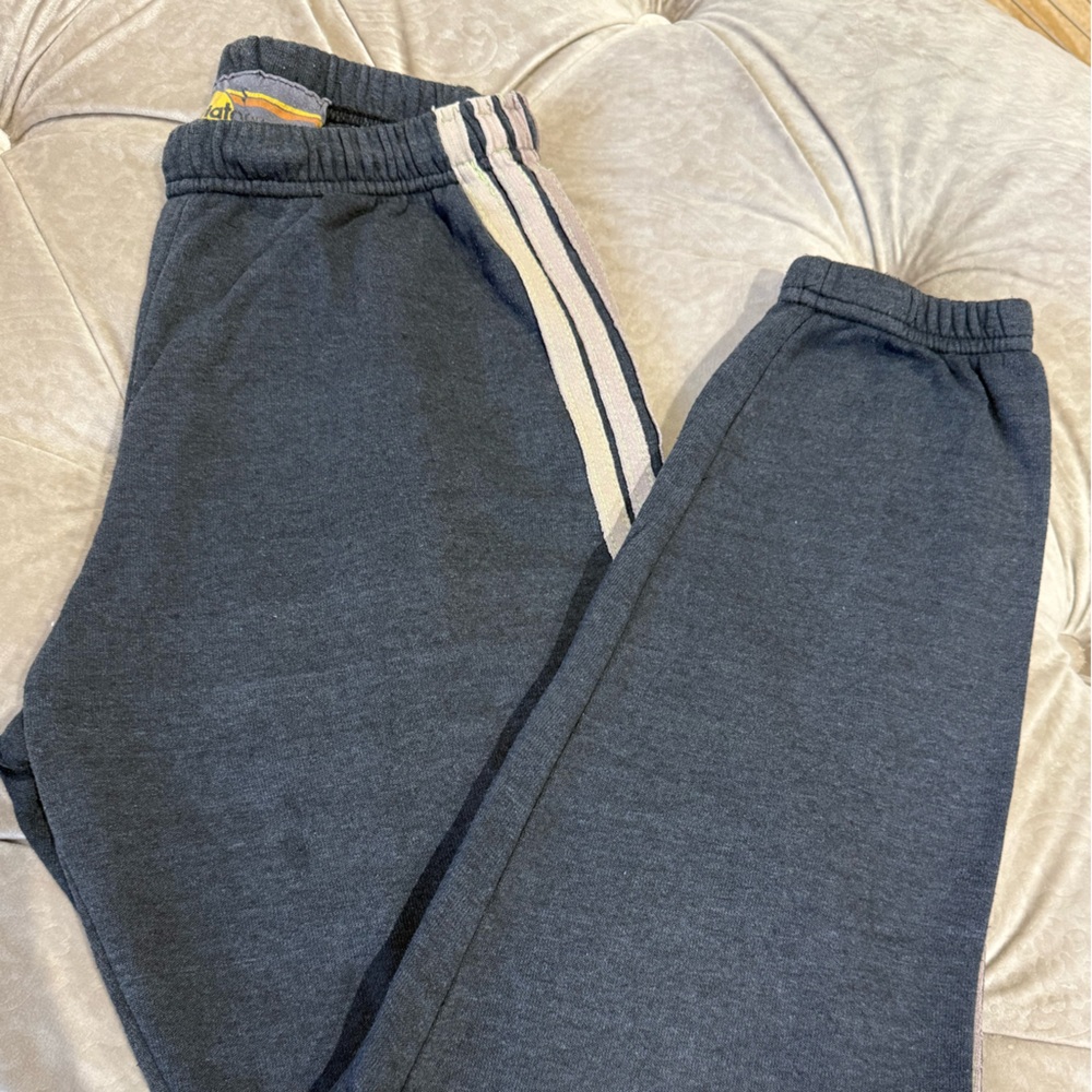 Aviator Nation Jogger Pants